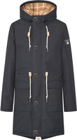 Derbe Hamburg - Friese Festholm - Imperméable - Femme - bleu foncé