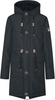 Derbe Hamburg - Friese Festholm - Imperméable - Femme - noir