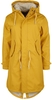 Derbe Hamburg - Friese Tidaholm - Imperméable - Femme - jaune