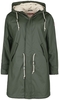 Derbe Hamburg - Friese Tidaholm - Imperméable - Femme - vert