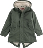 Derbe Hamburg - Friese Tidaholm - Imperméable - Unisexe - vert