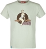 Derbe Hamburg - Nocke - T-Shirt Manches courtes - Homme - vert