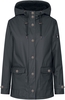 Derbe Hamburg - Pensholm CP - Imperméable - Femme - noir