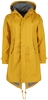 Derbe Hamburg - Travby Fisher - Imperméable - Femme - jaune