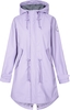 Derbe Hamburg - Traveby Fisher - Imperméable - Femme - lilas