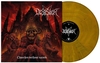 Desaster - Churches without saints - LP - Unisexe - coloré