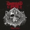 Deserted Fear - Doomsday - CD - Unisexe - multicolor
