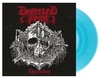 Deserted Fear - Doomsday - LP - Unisexe - coloré