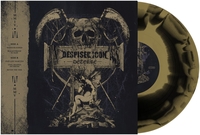 Despised Icon - Déterré - SINGLE - Unisexe - coloré