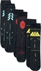 Destiny - Classes - Chaussettes - Homme - multicolore