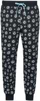 Destiny - Ghost - Bas de pyjama - Homme - noir