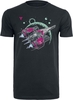 Destiny - Jumpship - T-Shirt Manches courtes - Homme - noir