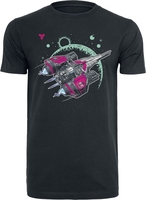 Destiny - Jumpship - T-Shirt Manches courtes - Homme - noir
