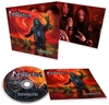 Destruction - Diabolical - CD - Unisexe - multicolor