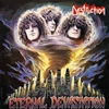 Destruction - Eternal Devastation - LP - Unisexe - coloré
