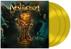 Destruction - Live attack - LP - Unisexe - jaune