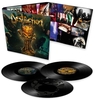 Destruction - Live attack - LP - Unisexe - noir