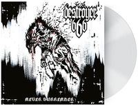 Deströyer 666 - Call of the wild - LP - Unisexe - coloré