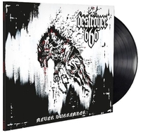 Deströyer 666 - Call of the wild - LP - Unisexe - noir