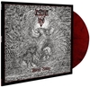 Deströyer 666 - Phoenix rising - LP - Unisexe - marbré