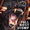 Detraktor - Full body stomp - CD - Unisexe - multicolor