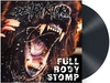 Detraktor - Full body stomp - LP - Unisexe - noir