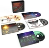 DevilDriver - Clouds over California: The studio albums 2003-2011 - CD - Unisexe - multicolor