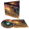 DevilDriver - Dealing with demons part 2 - CD - Unisexe - multicolor