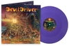 DevilDriver - Dealing with demons part 2 - LP - Unisexe - coloré