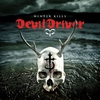 DevilDriver - Winter kills - CD - Unisexe - multicolor