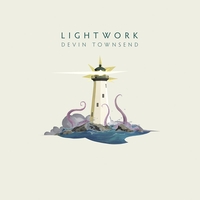 Devin Townsend - Lightwork - CD - Unisexe - multicolor