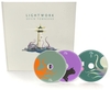 Devin Townsend - Lightwork - CD - Unisexe - multicolor