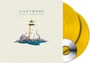 Devin Townsend - Lightwork - LP - Unisexe - coloré