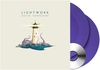Devin Townsend - Lightwork - LP - Unisexe - coloré