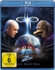 Devin Townsend Project - Devin Townsend presents: Ziltoid live at the Royal Albert Hall - Blu-Ray - Unisexe - multicolor