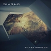 Diablo (FIN) - Silver horizon - CD - Unisexe - multicolor