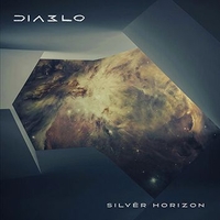 Diablo (FIN) - Silver horizon - CD - Unisexe - multicolor