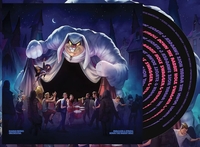 Diablo Swing Orchestra - Swagger & stroll down the rabbit hole - CD - Unisexe - multicolor
