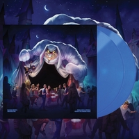 Diablo Swing Orchestra - Swagger & stroll down the rabbit hole - LP - Unisexe - coloré