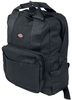Dickies - Lisbon - Sac à bandoulière - Unisexe - noir