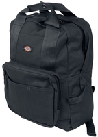 Dickies - Lisbon - Sac à bandoulière - Unisexe - noir