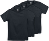 Dickies - Lot de 3 t-shirts Dickies - T-Shirt Manches courtes - Homme - noir