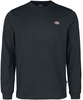 Dickies - Mapleton - T-shirt manches longues - Homme - noir