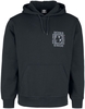 Dickies - Marbury Hoodie - Sweat-shirt à capuche - Homme - noir