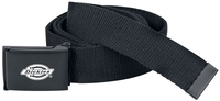 Dickies - Orcutt - Ceinture - Unisexe - noir
