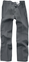 Dickies - Pantalon De Travail Original 874 - Chino - Homme - anthracite