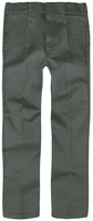 Dickies - Pantalon De Travail Original 874 - Chino - Homme - olive