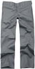 Dickies - Pantalon Slim Straight Work - Chino - Homme - anthracite