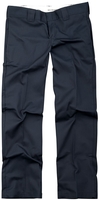 Dickies - Pantalon Slim Straight Work - Chino - Homme - marine