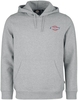 Dickies - Ruston Hoodie - Sweat-shirt à capuche - Homme - gris chiné